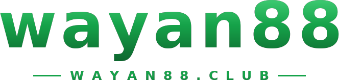 wayan88 logo
