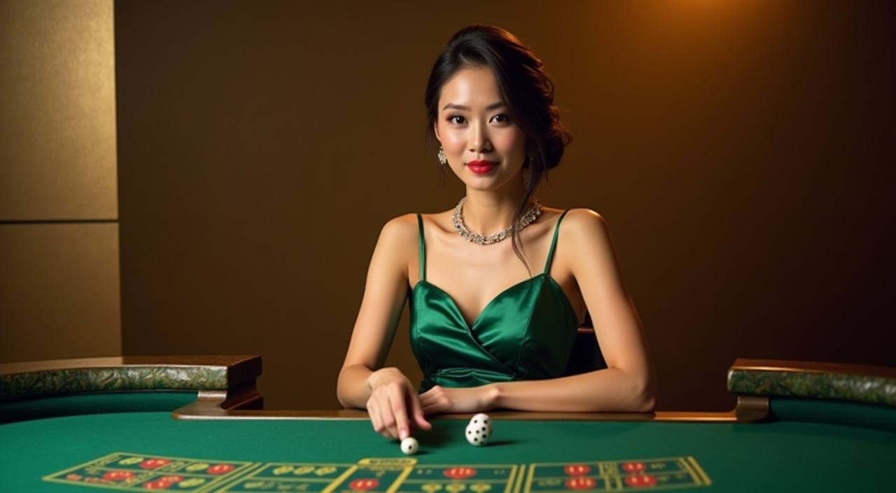 wayan88 Speed Baccarat